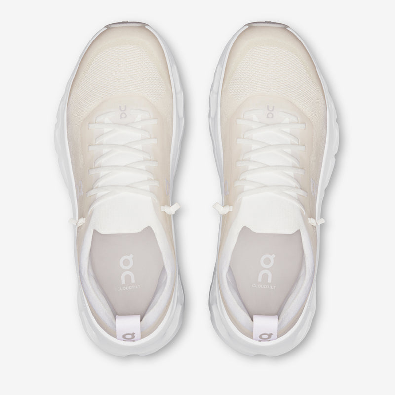 Women's Cloudtilt Moon White | Frost Footwear