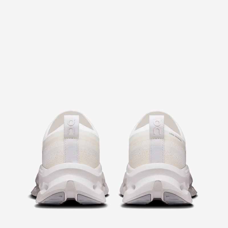 Women's Cloudtilt Moon White | Frost Footwear