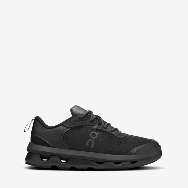 Women's Cloudzone Moon Black | Black Footwear
