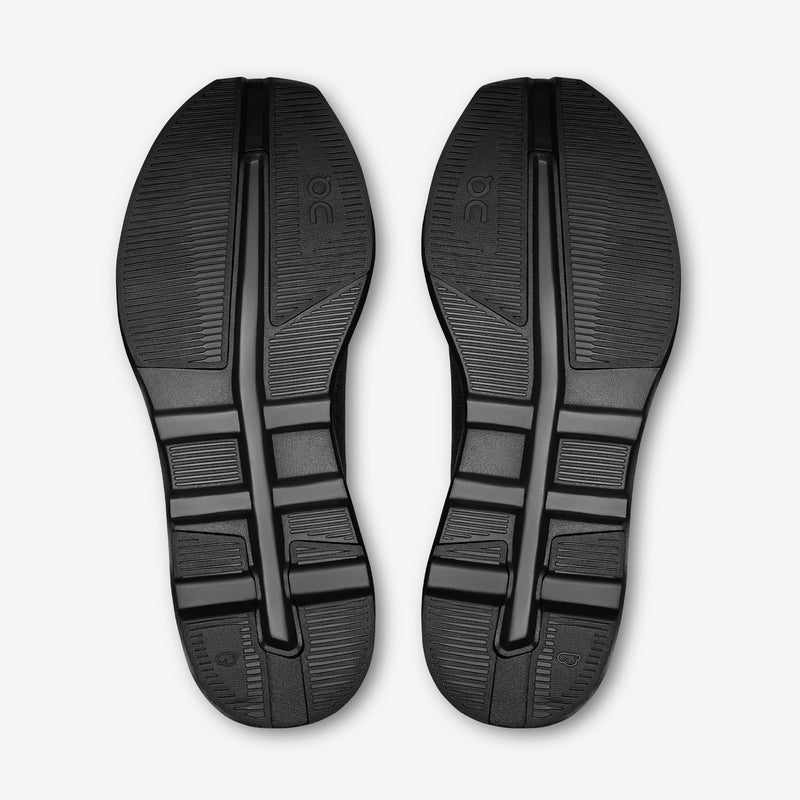 Women's Cloudzone Moon Black | Black Footwear