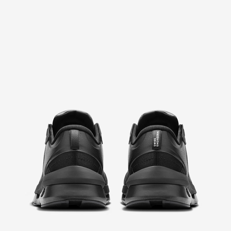 Women's Cloudzone Moon Black | Black Footwear