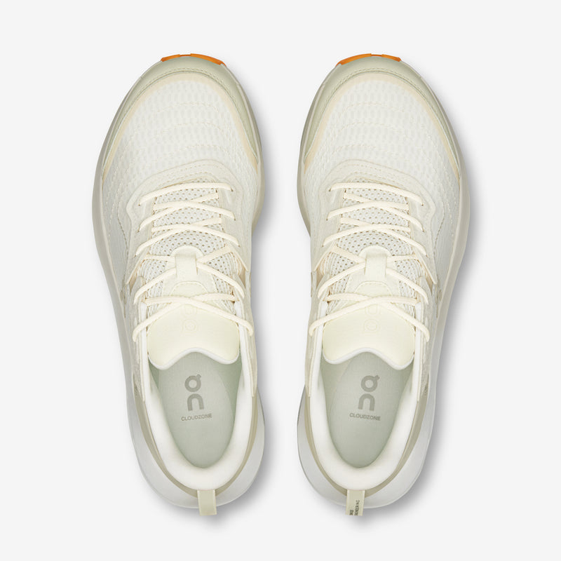 Women's Cloudzone Moon Ivory | Ivory Footwear