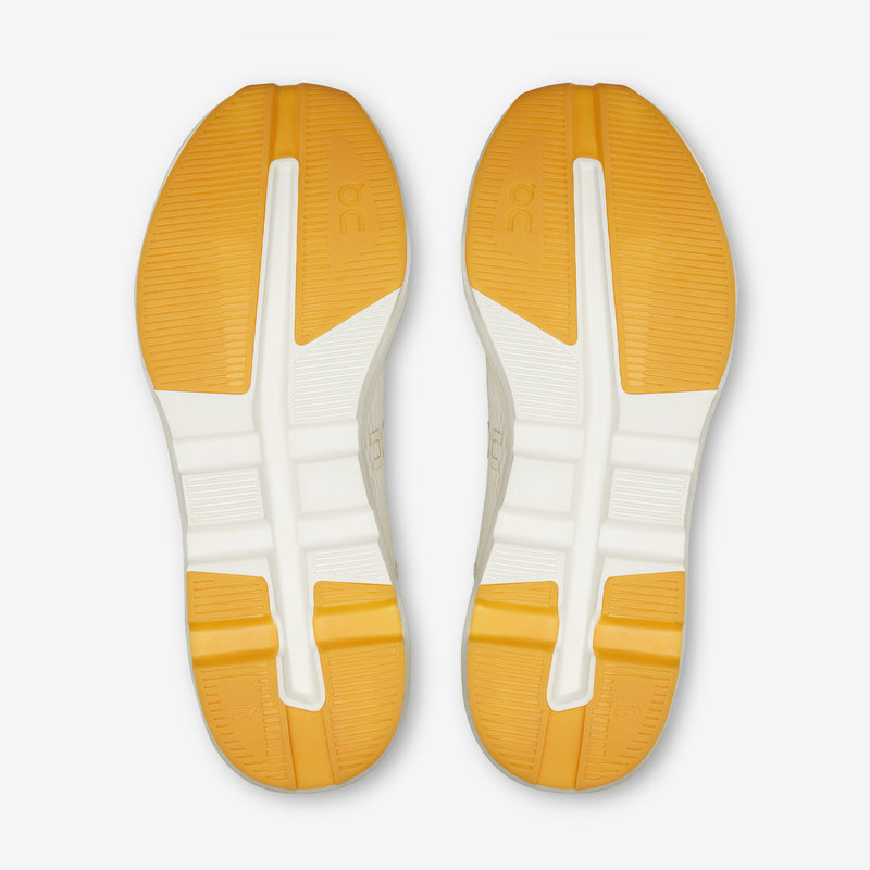 Women's Cloudzone Moon Ivory | Ivory Footwear