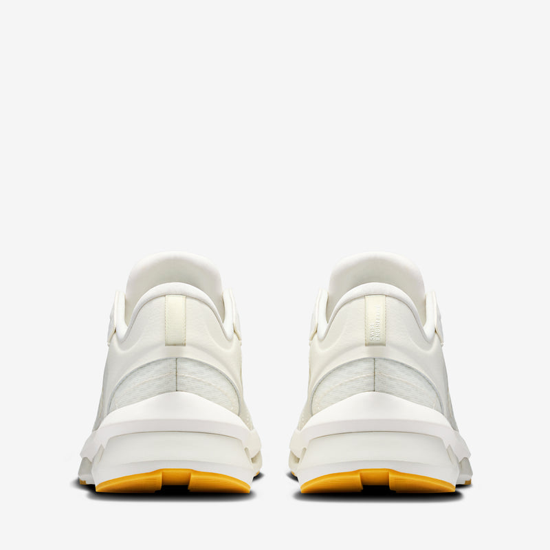 Women's Cloudzone Moon Ivory | Ivory Footwear