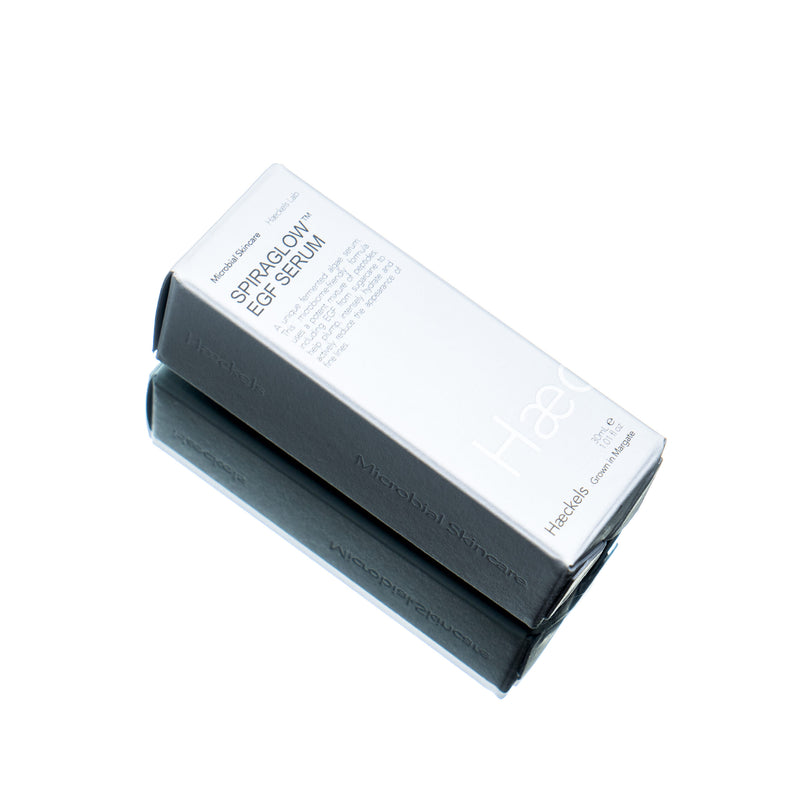 Spiraglow EGF Serum Accessories