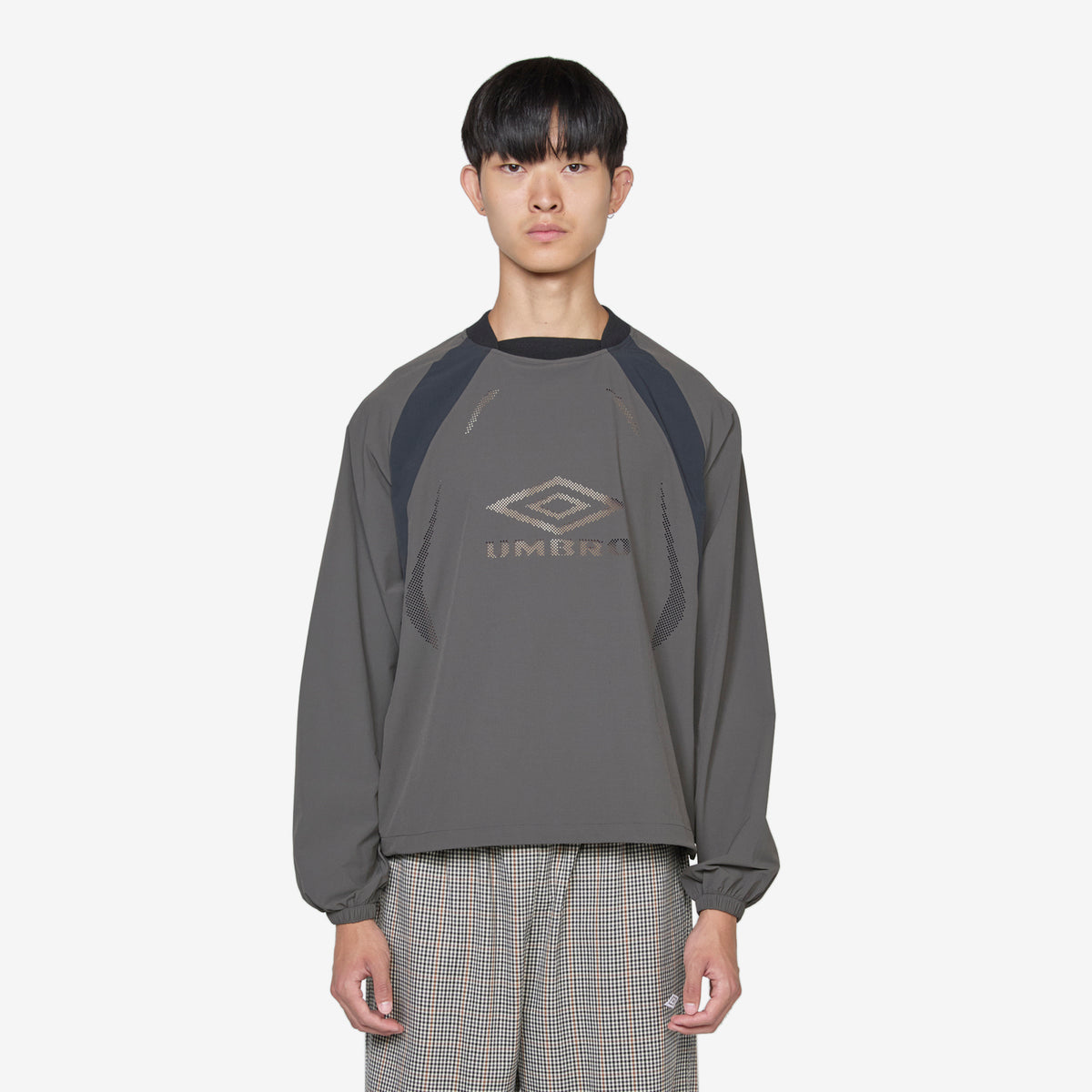 【あやみ希少】 UMBRO ARCHIVE FOODIE JACKET セール】UMBRO × FREAK'S STORE/アンブロ 別注 Track Jacket