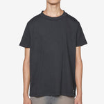 Bliss T-Shirt Washed Black Band Jersey