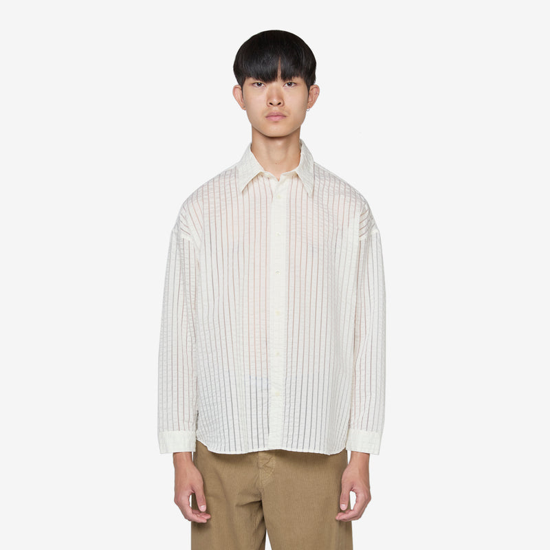 Stable Shirt Off White Shirts