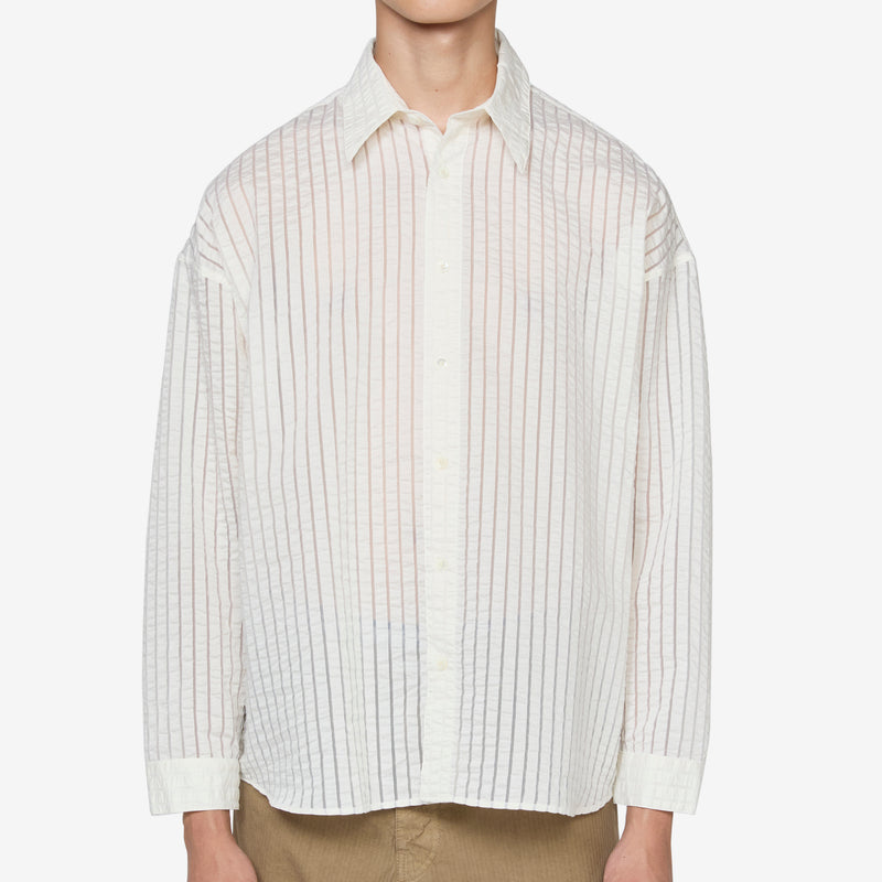Stable Shirt Off White Shirts