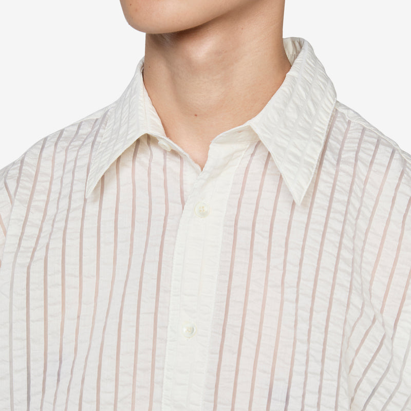 Stable Shirt Off White Shirts