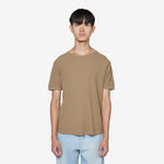 Jagger Waffle T-Shirt Khaki