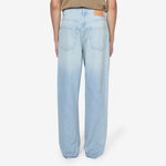 Wide Twist Jeans Light Vintage