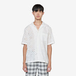 Orson Shirt Off White