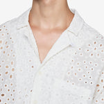 Orson Shirt Off White