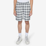 Sander Shorts Black Multi