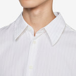 Jodie Shirt Off White Multi