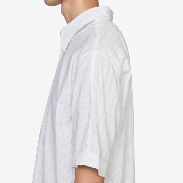 Jodie Shirt Off White Multi