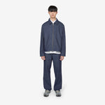 Windom Jacket Indigo