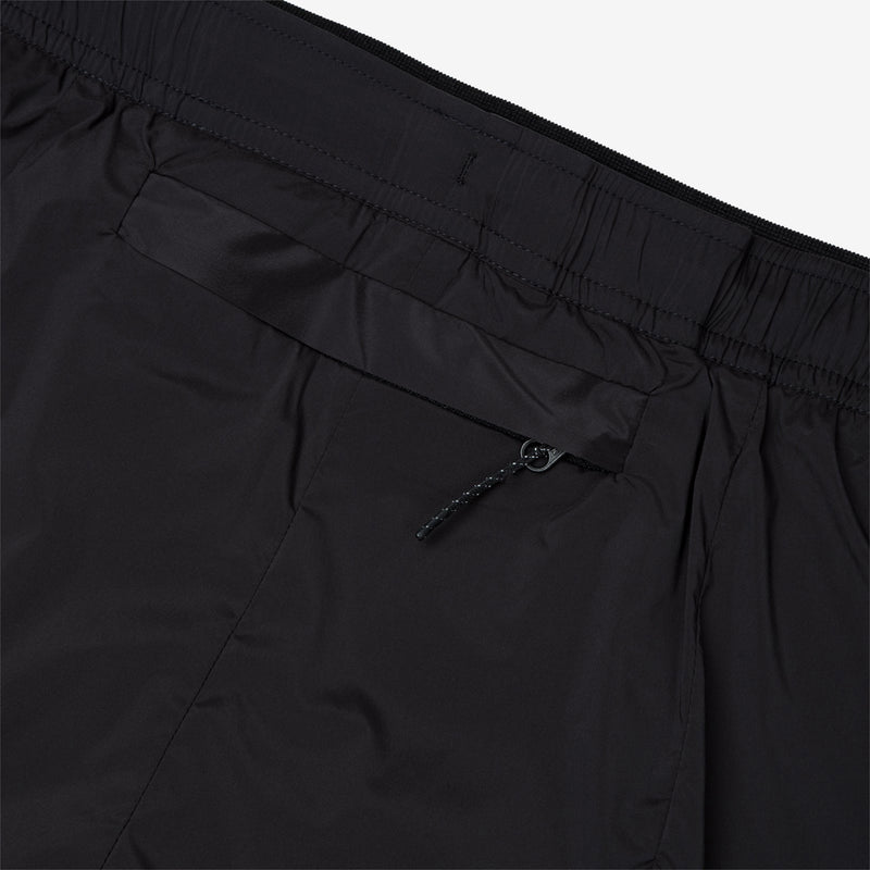 TechSilk™ 5" Shorts Black Shorts