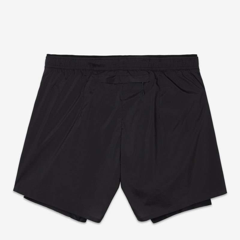 TechSilk™ 5" Shorts Black Shorts