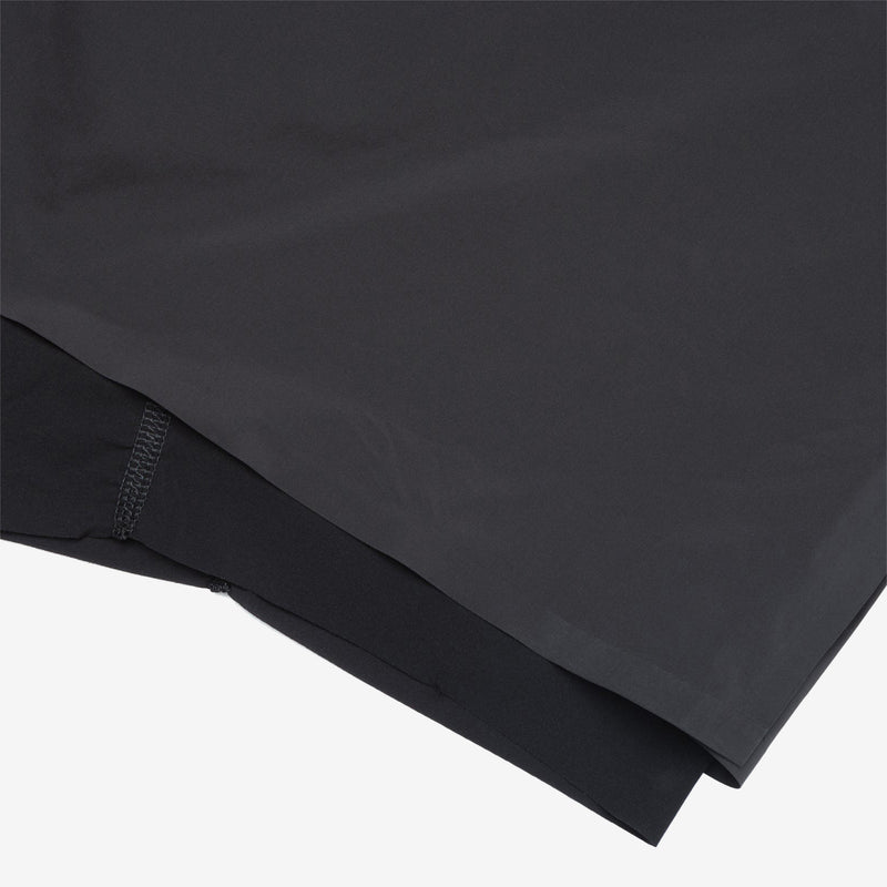 TechSilk™ 5" Shorts Black Shorts