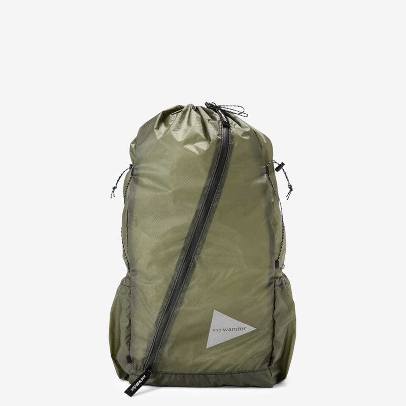 Sil Daypack Khaki