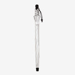 and wander EuroSCHIRM Umbrella UV Silver