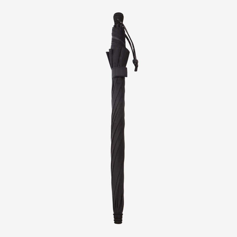 and wander EuroSCHIRM Umbrella Black