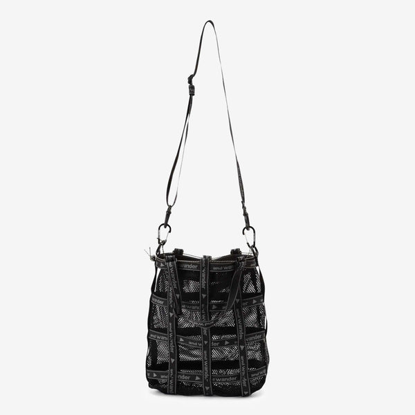 JQ Tape Bag Black