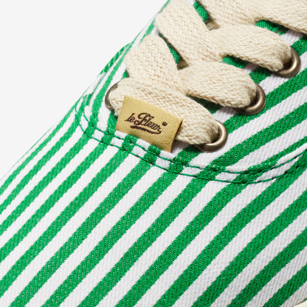 1908 by Tyler, The Creator Naut-1 Green Tambourine | Afterglow Footwear