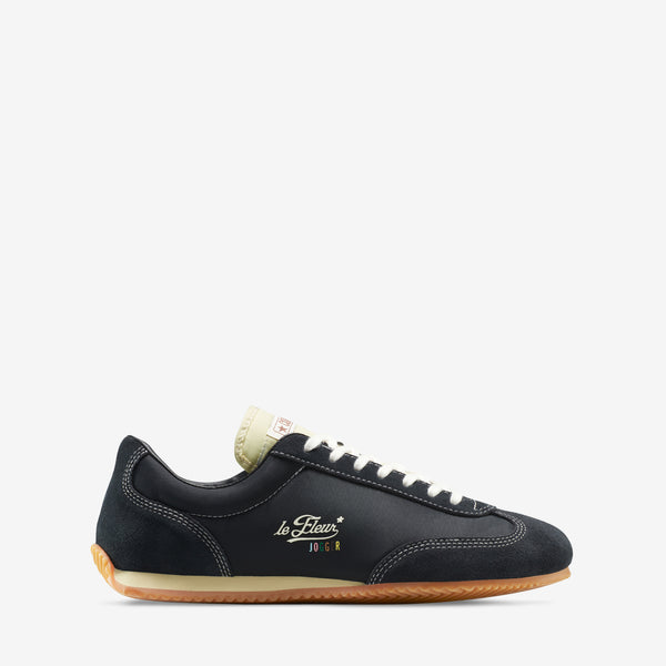 1908 by Tyler, The Creator Jogger Tap Shoe | Phantom | Flan Footwear