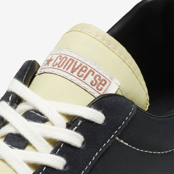1908 by Tyler, The Creator Jogger Tap Shoe | Phantom | Flan Footwear