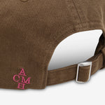 Bryllyant Cap Soft Brown