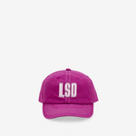 LSD Cap Acid Pink