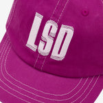 LSD Cap Acid Pink