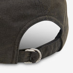 Carliy 1996 Cap Faded Black