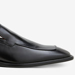 Bassel Loafer Black
