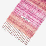 Vibot Scarf Pink | Fuchsia