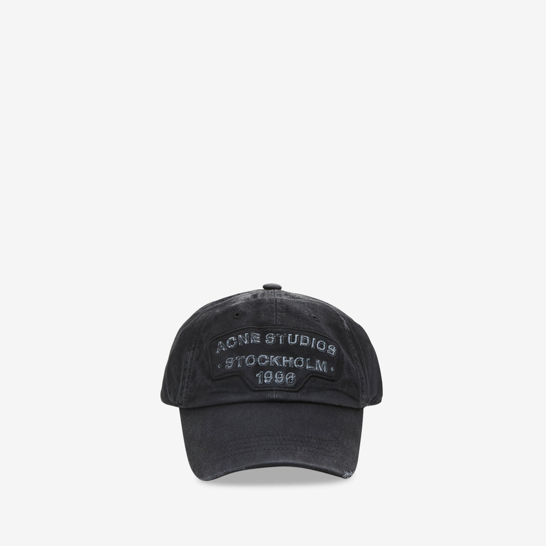Cuddy Sunkissed Cap Black Headwear