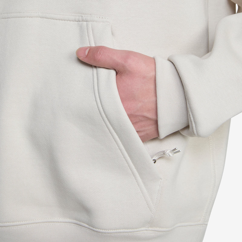 ACG Therma-Fit Fleece Pullover Hoodie Light Orewood Brown | Hyper Crimson | Light Orewood Brown Jumpers
