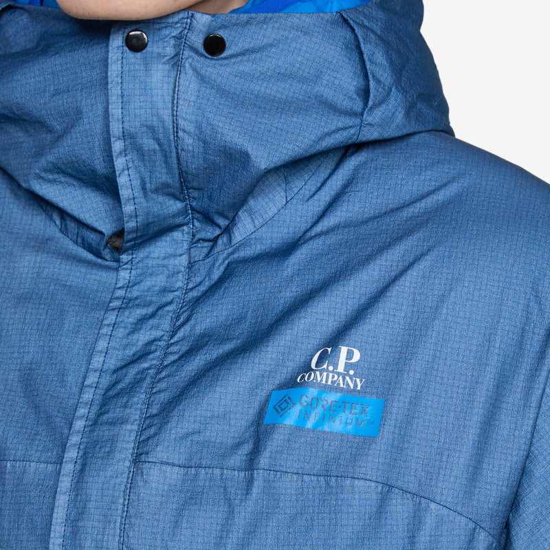 Gore G-Type Reversible Jacket Directoire Blue Jackets