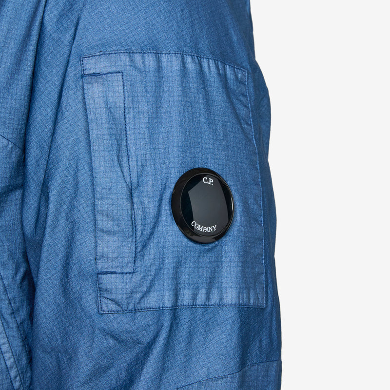 Gore G-Type Reversible Jacket Directoire Blue Jackets