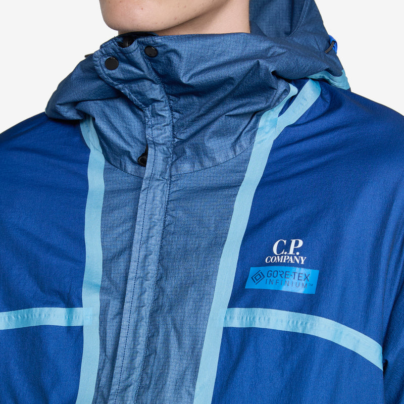 Gore G-Type Reversible Jacket Directoire Blue Jackets