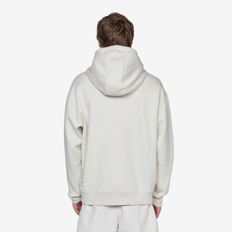 ACG Therma-Fit Fleece Pullover Hoodie Light Orewood Brown | Hyper Crimson | Light Orewood Brown Jumpers