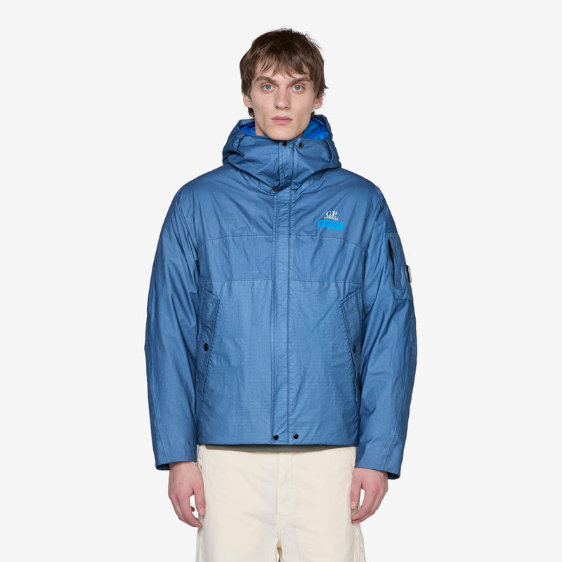 Gore G-Type Reversible Jacket Directoire Blue Jackets