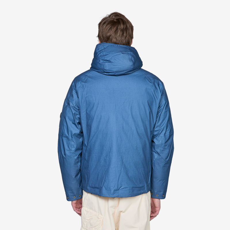 Gore G-Type Reversible Jacket Directoire Blue Jackets