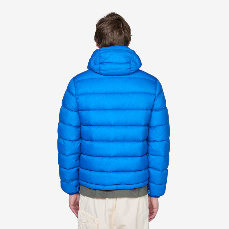 Gore G-Type Reversible Jacket Directoire Blue Jackets