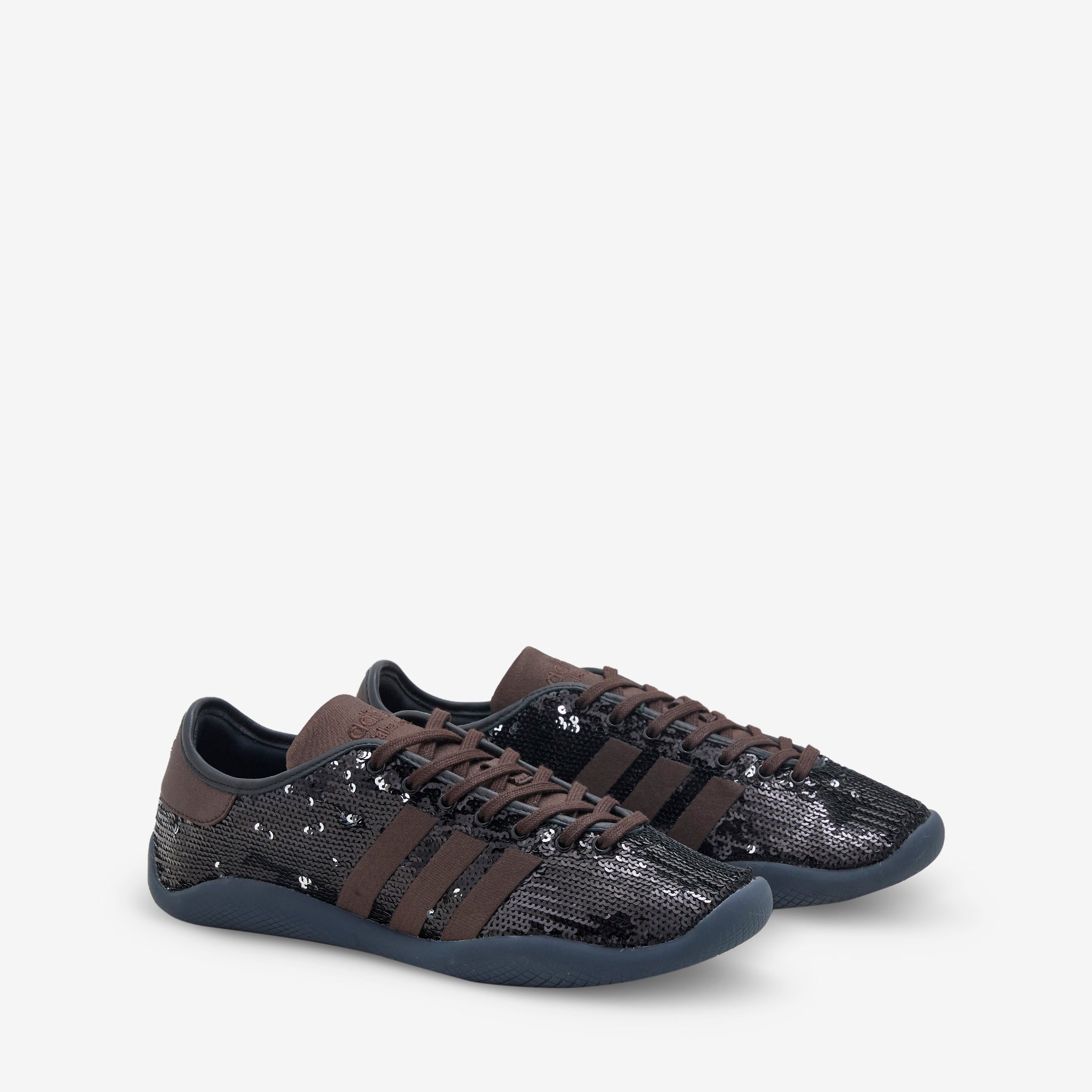 【Adidasコリア】 Wales Bonner Karintha Lo Wales Bonner Karintha Lo Shoes - Black | adidas Hong Kong