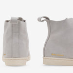 Wales Bonner x Superstar Hi Mist Stone | Wonder White | Gold Metallic