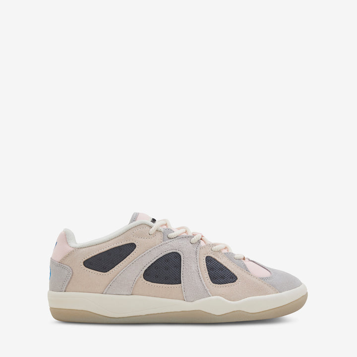 Bad Bunny x BadBo 1.1 Chalk White | Grey Two | Pink Front